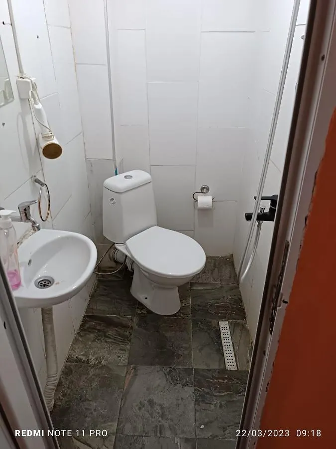 Taksim Apart Hotel İstanbul